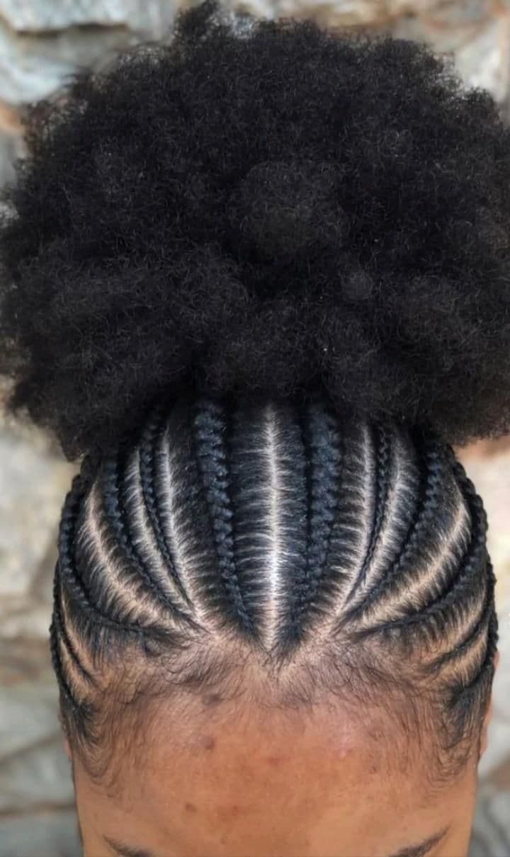 Conrows With Extensions