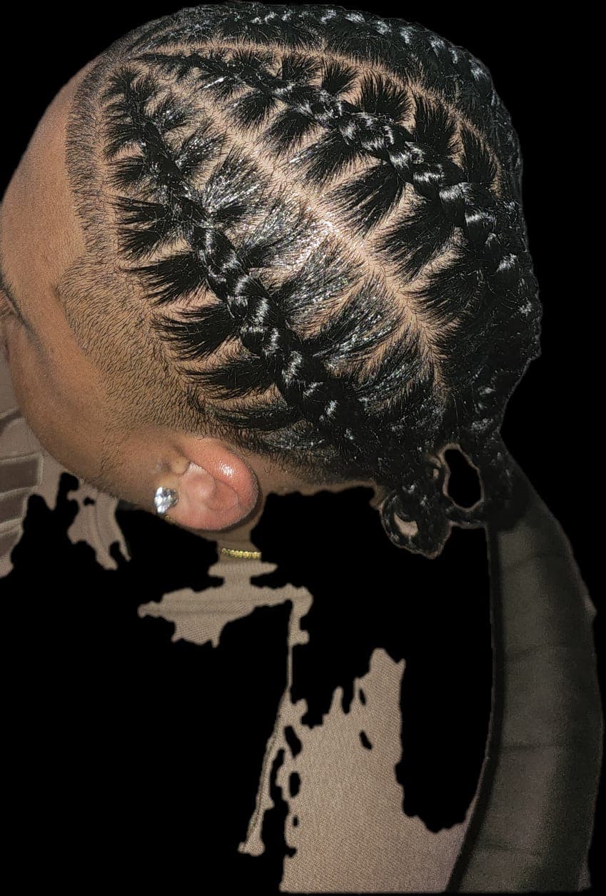 MensFades